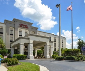 Hampton Inn & Suites Tampa-East/Casino/Fairgrounds