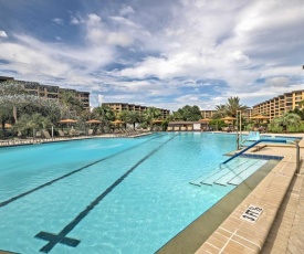 Beachfront Sarasota Resort Condo with Siesta Key View