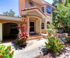 Beautiful property on Siesta Key