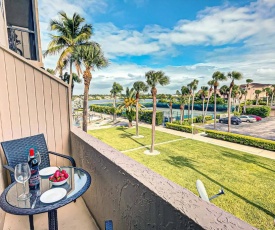 Harbor Towers Pool View 2 Bedrooms