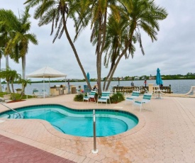 Palm Bay Club by Beachside Management