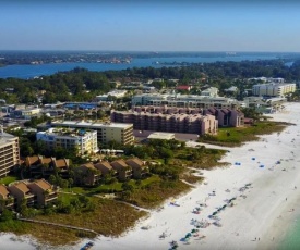 Siesta Breakers #603, Gulfside in Siesta Key, FL