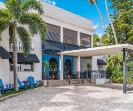 The Landon Bay Harbor-Miami Beach, Ascend Hotel Collection