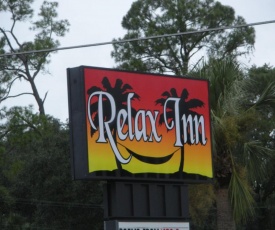 Relax Inn Silver Springs