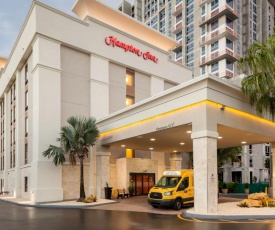 Hampton Inn Miami/Dadeland