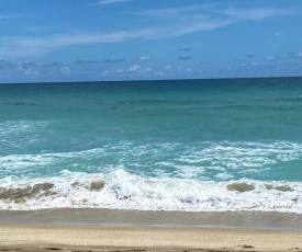 Hutchinson Island Beachfront