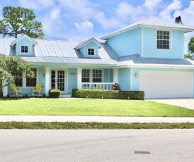 Manatee Pocket House