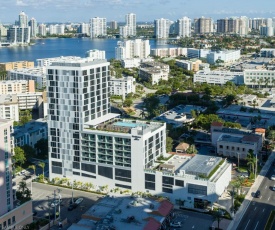 Residence Inn Miami Sunny Isles Beach