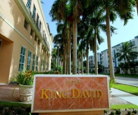 King David Dream Home