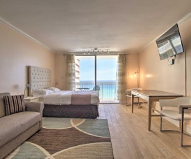 Marco Polo Beach Resort Studio with Ocean Views