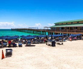 La Perla Condominium On The Beach