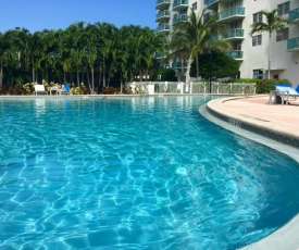 Ocean Reserve Miami Luxury Rentals