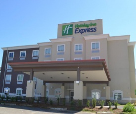 Holiday Inn Express Tallahassee-University Central, an IHG Hotel