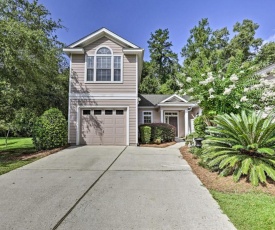 Bright Tallahassee Home, 5 Mi to Dtwn and Lake Ella!