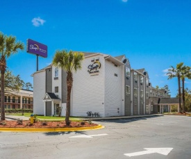 Sleep Inn & Suites