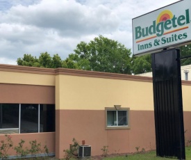 Budgetel Inn & Suites