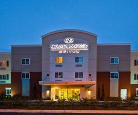 Candlewood Suites Tallahassee, an IHG Hotel