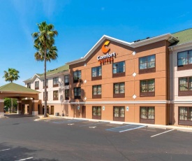 Comfort Suites Tallahassee Downtown