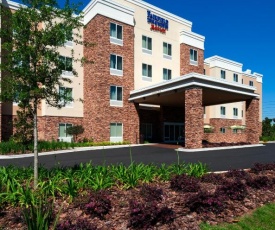 Fairfield Inn & Suites by Marriott Tallahassee Central