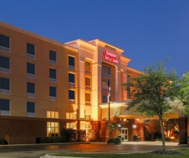 Hampton Inn & Suites Tallahassee I-10-Thomasville Road