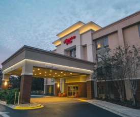 Hampton Inn Tallahassee-Central