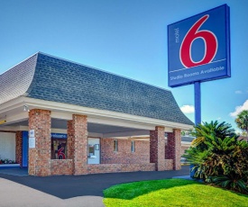 Motel 6-Tallahassee, FL - Downtown