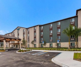 WoodSpring Suites Tamarac