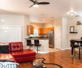 Beautiful Townhome Near Hard Rock Casino!