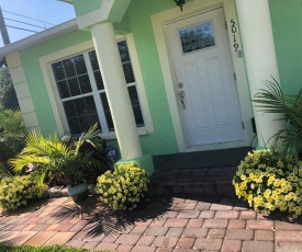 Caribbean Splendor vacation home Tampa FL