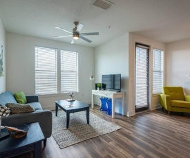 Frontdesk NoHo Flats at North Hyde Park Apts Tampa