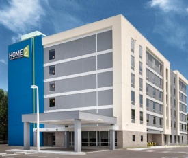 Home2 Suites By Hilton Tampa Westshore Airport, Fl