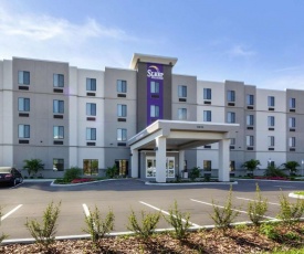 Sleep Inn & Suites Tampa South