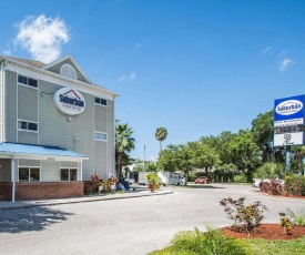 Suburban Extended Stay Hotel Airport