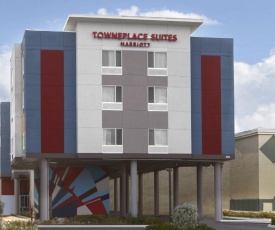 TownePlace Suites by Marriott Tampa South