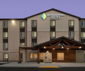 WoodSpring Suites Tampa - USF - Near Busch Gardens