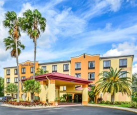 Comfort Suites Tampa/Brandon