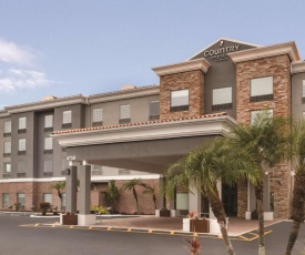 Country Inn & Suites by Radisson, Tampa RJ Stadium