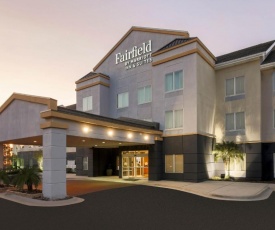 Fairfield Inn & Suites Tampa Fairgrounds/Casino