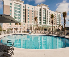 Hampton Inn & Suites Tampa Airport Avion Park Westshore