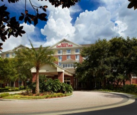 Hilton Garden Inn Tampa East/Brandon