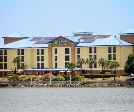 Holiday Inn Express Hotel & Suites Tampa-Rocky Point Island, an IHG Hotel