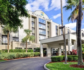 Hyatt Place Tampa Airport/Westshore