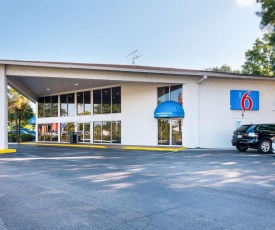 Motel 6-Tampa, FL - Fairgrounds