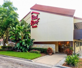 Red Roof Inn Tampa Fairgrounds - Casino