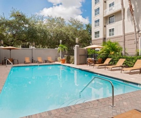 Residence Inn Tampa Downtown