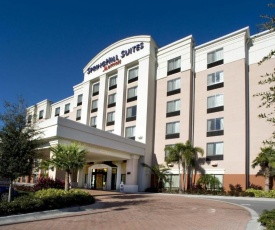 SpringHill Suites by Marriott - Tampa Brandon