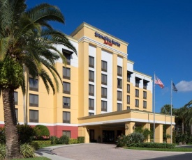 SpringHill Suites by Marriott Tampa Westshore