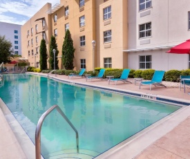 TownePlace Suites Tampa Westshore/Airport