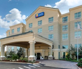 Comfort Inn & Suites Tavares North