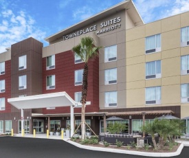 TownePlace Suites by Marriott Titusville Kennedy Space Center